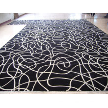 High Quality Hand Tufted Project Carpet